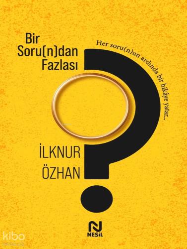 Bir Soru n dan Fazlası