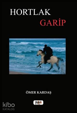 Hortlak Garip