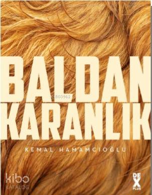 Baldan Karanlık SC