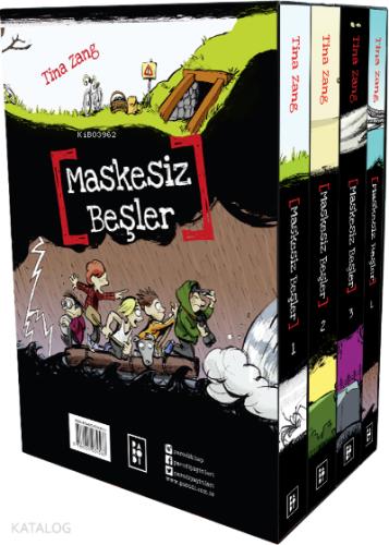 Şehadet Kitap