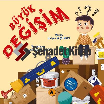 Büyük Değişim