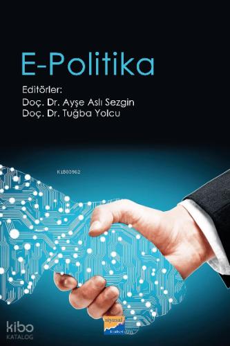 E Politika