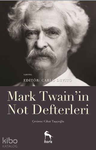 Mark Twain in Not Defterleri