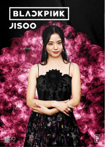 Blackpink Jisoo