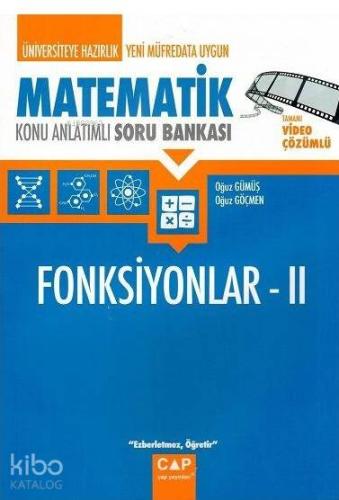 Üniversiteye Hazırlık Matematik Sayılar