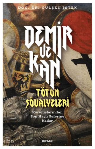 Demir ve Kan