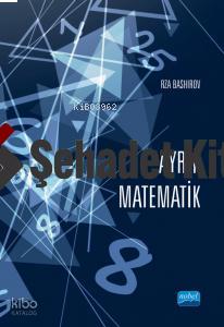 AYRIK MATEMATİK