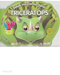 Triceratops