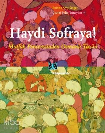 Haydi Sofraya