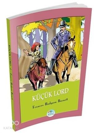 Küçük Lord Frances Hodgson Burnett 55 İndirim