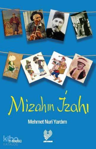 Mizahın İzahı