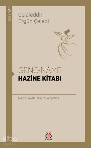 Hazine Kitabı