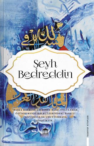 Şeyh Bedreddin 50 İndirim