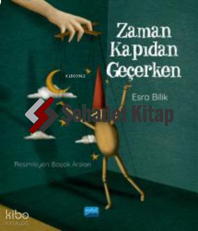 Zaman Kapıdan Geçerken