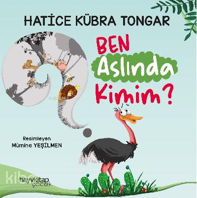 Ben Aslında Kimim