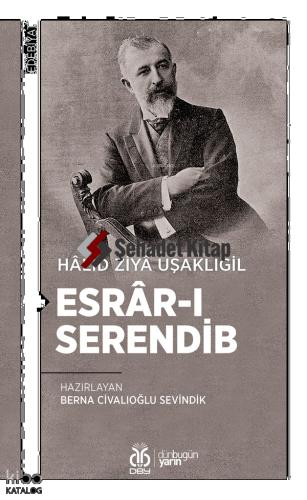 Esrâr ı Serendib