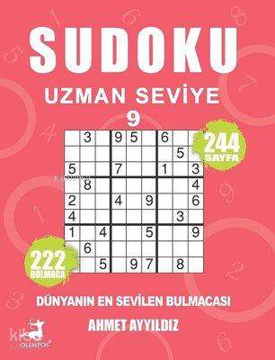 Sudoku Uzmanı Seviye 12