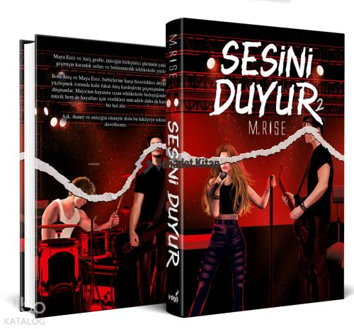 Şehadet Kitap