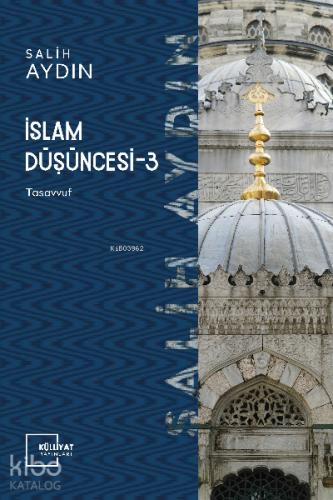 İslam Düşüncesi 2