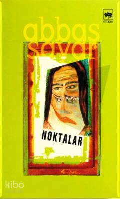 Ötüken Kitap Noktalar Abbas Sayar