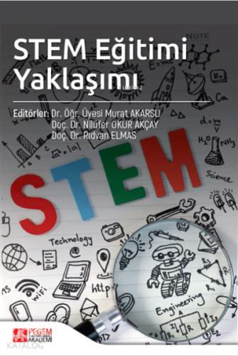 Stem Eğitimi Yaklaşımı