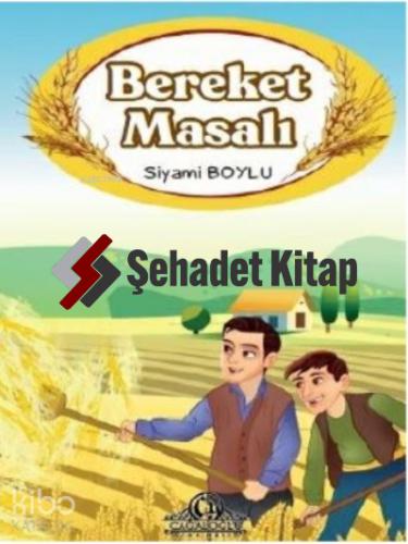 Şehadet Kitap