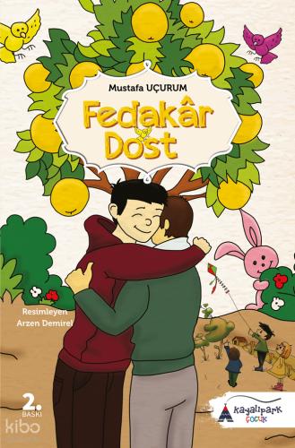 Fedakar Dost