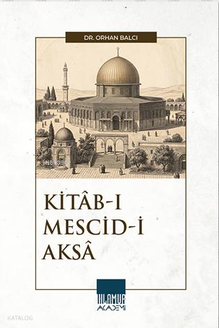 Kitab ı Mescid i Aksa