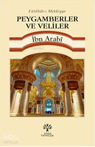 Peygamberler ve Veliler