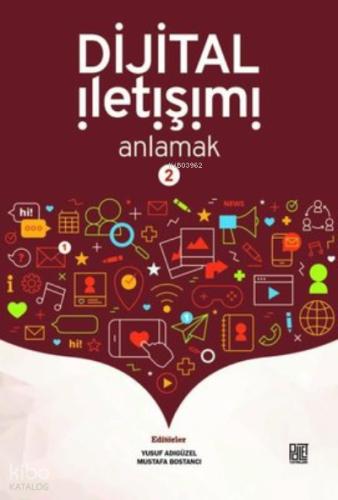 Dijital İletişimi Anlamak 5