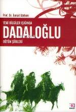 Dadaloğlu Bütün Şiirleri