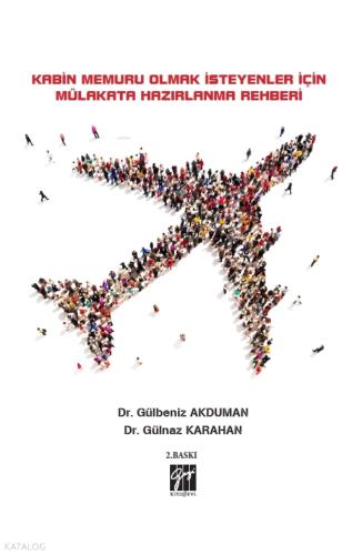 Kabin Memuru Olmak İsteyenler İçin Mülakata Hazırlanma Rehberi Gazi Kitabevi