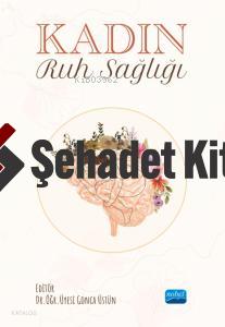 Kadın Ruh Sağlığı Gonca Üstün 10 İndirim