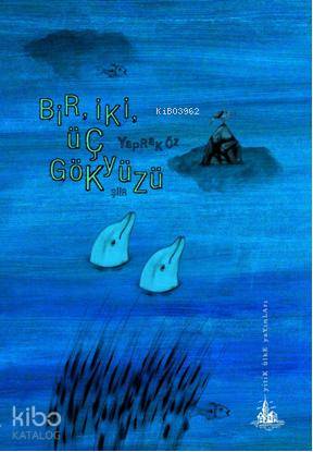 Bir İki Üç Gökyüzü