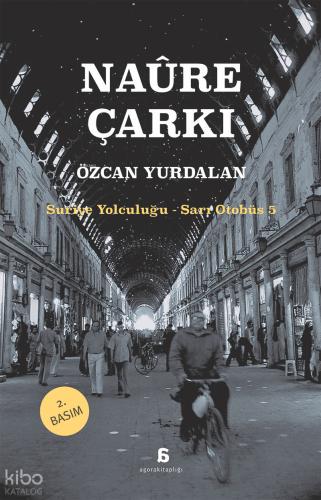 Naure Çarkı