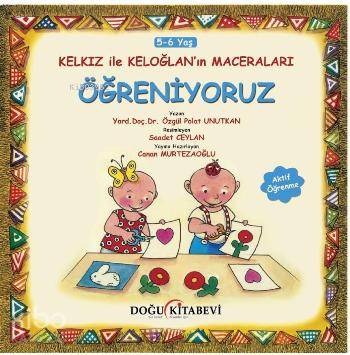 Kelkız ile Keloğlan ın Maceraları Oynuyoruz