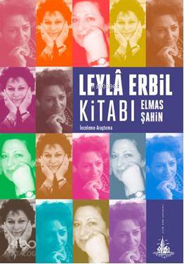 Leyla Erbil Kitabı