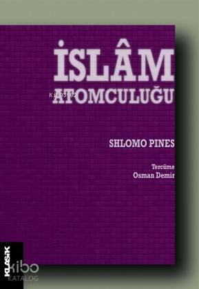 İslam Atomculuğu