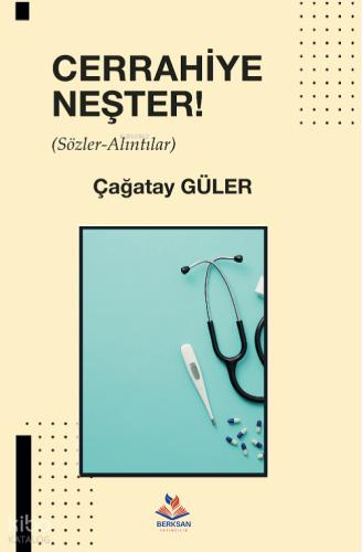 Cerrahiye Neşter