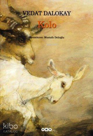 Kolo küçük boy