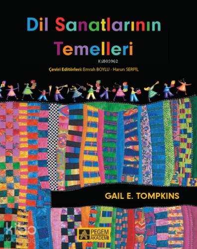 Dil Sanatlarının Temelleri