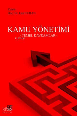 Kamu Yönetimi