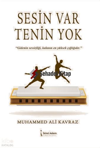 Şehadet Kitap