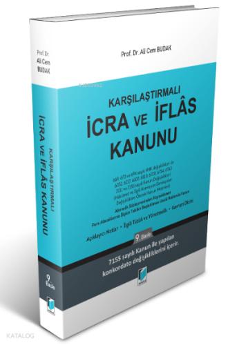 İcra ve İflas Kanunu
