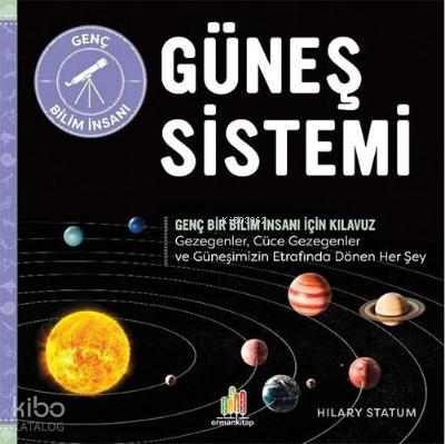 Güneş Sistemi