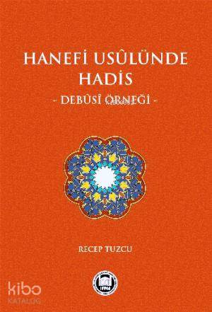 Hanefi Usulünde Hadis