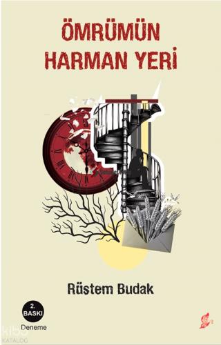 Ömrümün Harman Yeri