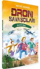Mağaradaki Sır Dron Savaşçıları