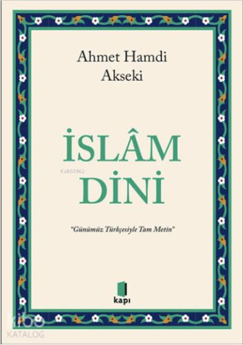 Şehadet Kitap