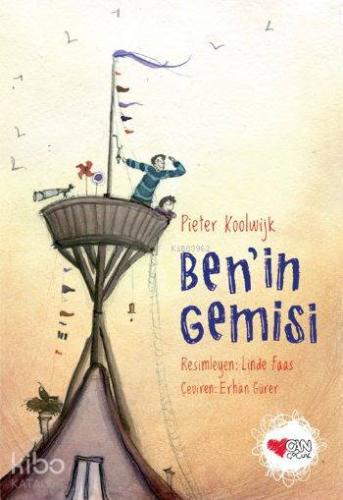 Ben in Gemisi